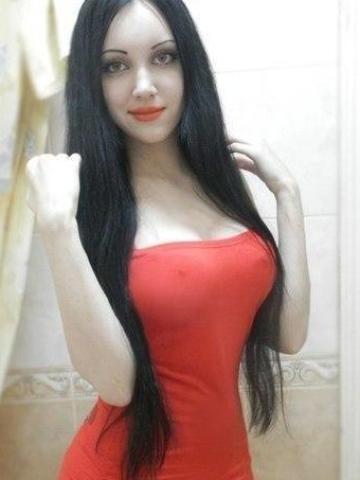 Индивидуалка Лиза Фотография 3